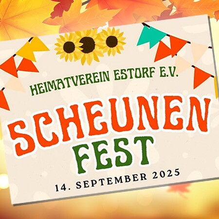 Scheunenfest
