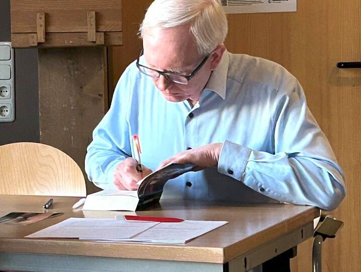 "Thorsten Sueße - Ein Mord ist nicht genug" 3