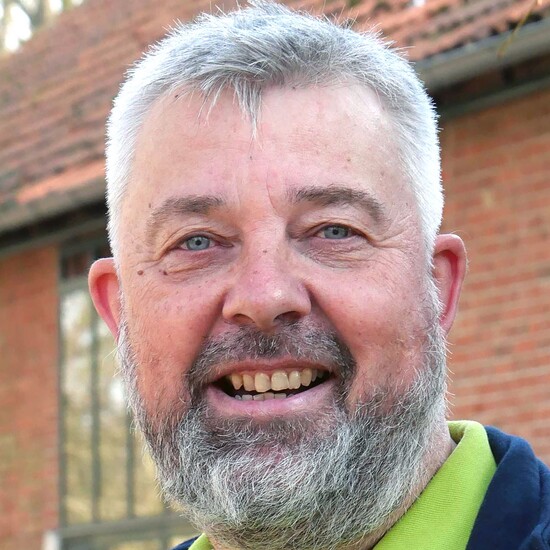 Hans-Heinrich Helmerking