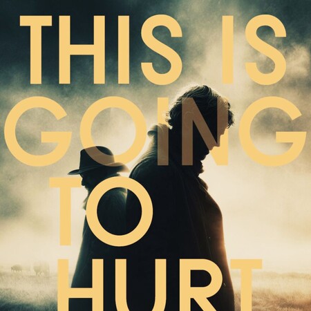 Lesung "Silvia Maria de Jong  - This Is Going To Hurt – Was wir lieben"